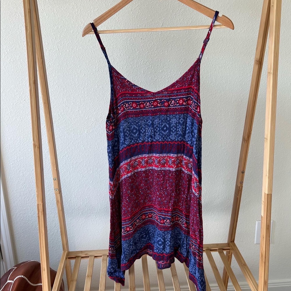 Forever 21 Top / Dress (medium)